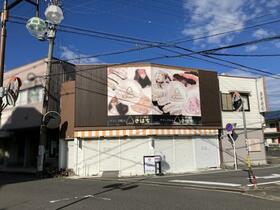 愛知県弥富市鯏浦町南前新田