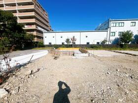 神奈川県横須賀市衣笠栄町3丁目