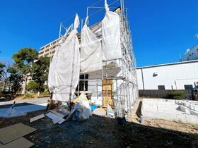 神奈川県横須賀市衣笠栄町３丁目