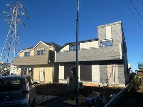 神奈川県横浜市戸塚区矢部町