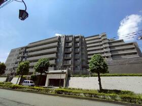 クロスウィル多摩センター６階　京王多摩センター駅歩１０分