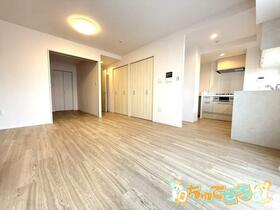 クロスウィル多摩センター６階　京王多摩センター駅歩１０分