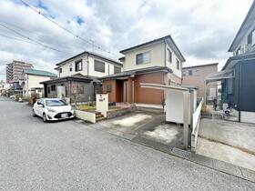 滋賀県長浜市鐘紡町