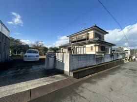 愛媛県新居浜市萩生