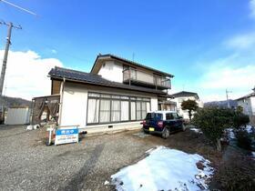 長野県千曲市大字八幡