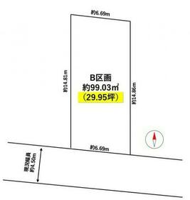 千葉県柏市つくしが丘２丁目