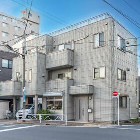 東京都墨田区向島４丁目