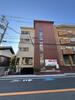 大和田駅より徒歩5分 1階 築44年2ヶ月の賃貸物件