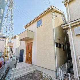 東京都西東京市北町４丁目