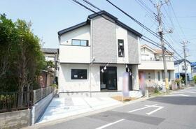 埼玉県越谷市蒲生南町