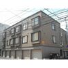 癒しの館南8条 2階 築24年の賃貸物件