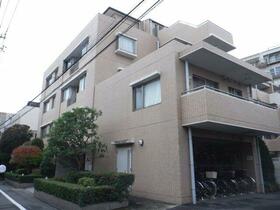 落合南長崎パークハウス