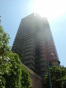 恵比寿ガーデンテラス壱番館