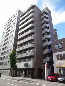 メゾンクレスト円山公園