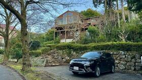 静岡県田方郡函南町畑南箱根ダイヤランド