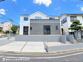 神奈川県横浜市旭区今宿１丁目