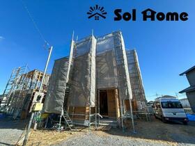 群馬県伊勢崎市大正寺町