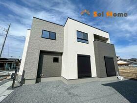 群馬県伊勢崎市大正寺町