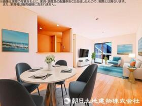 東京都清瀬市中里１丁目