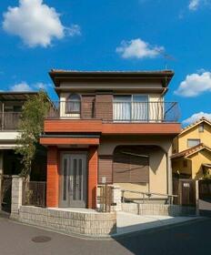 奈良県生駒市松美台