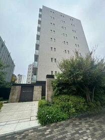 クレヴィア住吉