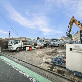 東京都府中市本宿町１丁目