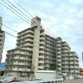 サンライズマンション岩出V弐番館・59092