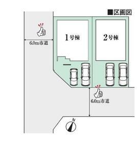 千葉県四街道市千代田２丁目