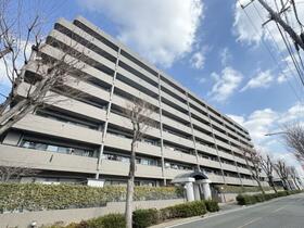 フラワーマンション錦ヶ丘公園