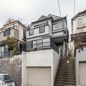 神奈川県横浜市南区永田北２丁目