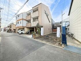 大阪府大阪市西成区天下茶屋東１丁目