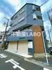 デイルーチェ鶴町 3階 築36年2ヶ月の賃貸物件