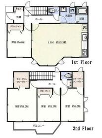 神奈川県横浜市青葉区鴨志田町