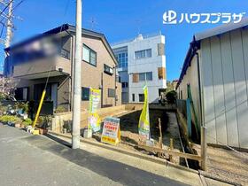 東京都葛飾区東新小岩８丁目