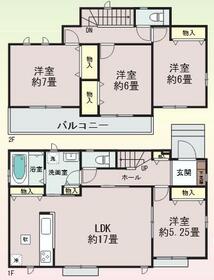 神奈川県横浜市港南区下永谷５丁目