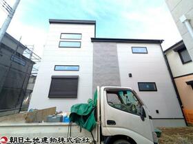 神奈川県海老名市下今泉４丁目