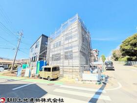 神奈川県海老名市大谷南３丁目