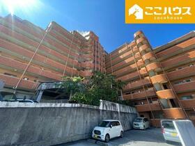 ライオンズガーデン長田