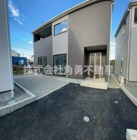 神奈川県南足柄市中沼