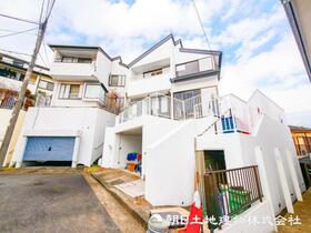 神奈川県横浜市戸塚区前田町