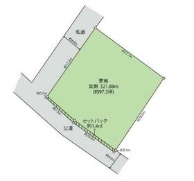 神奈川県横浜市瀬谷区相沢７丁目