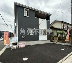 神奈川県足柄上郡山北町向原