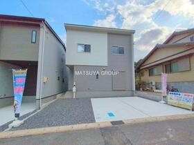 愛知県岡崎市真伝町字魂場