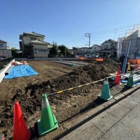 神奈川県横浜市戸塚区東俣野町