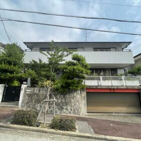 兵庫県宝塚市逆瀬台５丁目