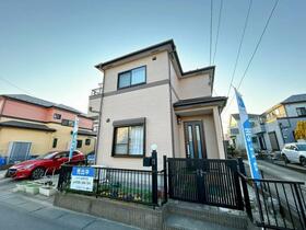 茨城県土浦市木田余