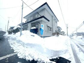 秋田県大館市柄沢字狐台