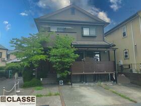 京都府宇治市木幡御蔵山