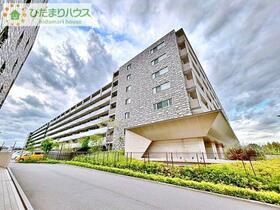 レーベン守谷ザ・スクエア　ウエストコート