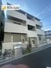 新加美駅より徒歩7分 3階 築2年1ヶ月の賃貸物件